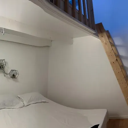 Maison De Campagne Tatil Evi