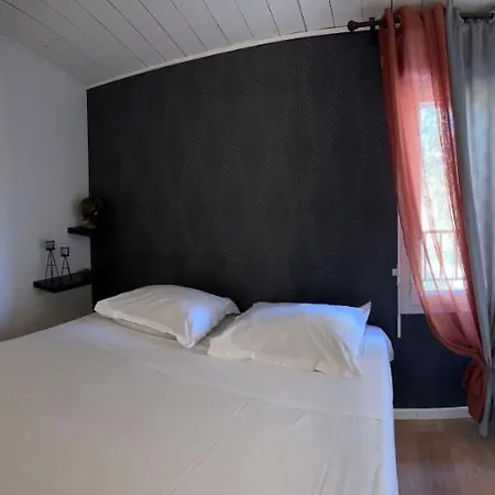 Maison De Campagne Tatil Evi Tourrettes