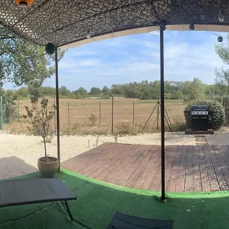 Maison De Campagne Tatil Evi *
