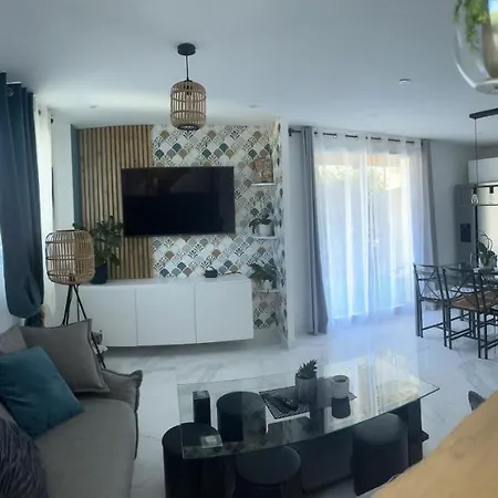 Tatil Evi Maison De Campagne