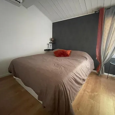 Tatil Evi Maison De Campagne
