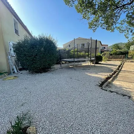 Maison De Campagne *