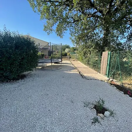 Maison De Campagne *