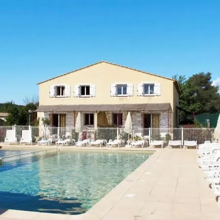 Maison De Campagne * Tourrettes