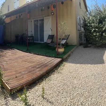 Maison De Campagne Holiday home